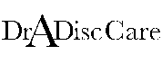 DrADiscCare.com