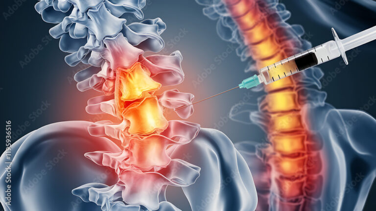 What to Expect During Intradiscal Ozone Therapy: A Patient’s Guide