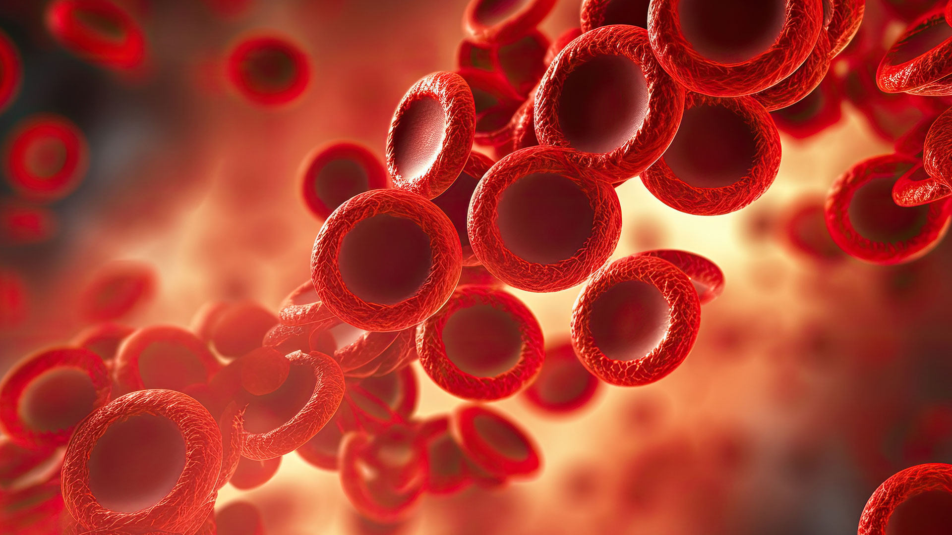 PRP Therapy image of blood platelets spun into plasma