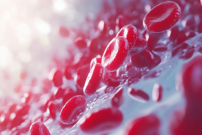 Benefits of PRP Therapy. blood platlets from PRP therapy